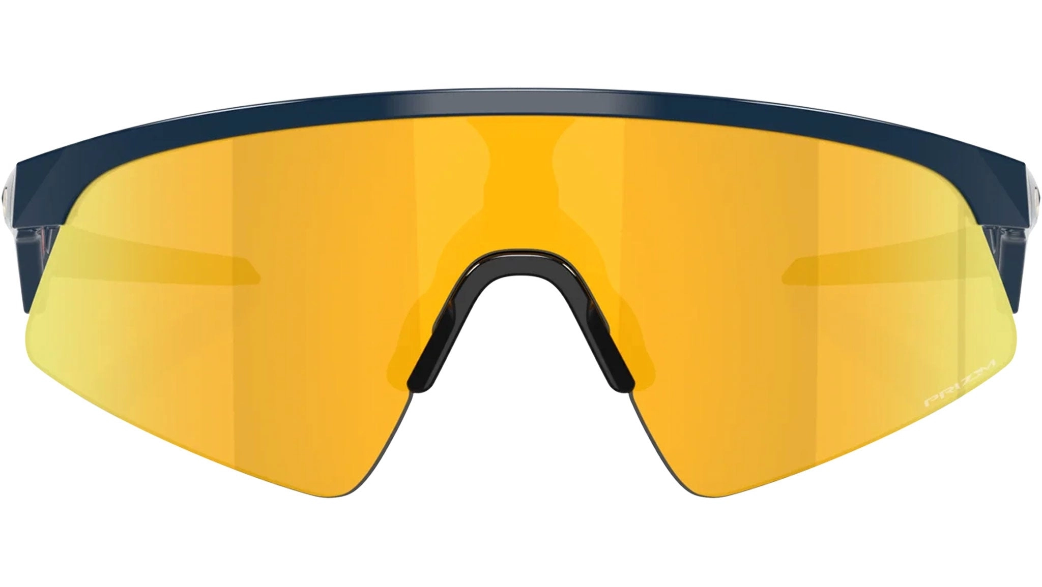 Oakley RESISTOR SWEEP PRIZM (OJ9015-901505) | Unisex Çocuk Lacivert Güneş Gözlüğü